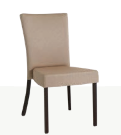 Brigade Chair